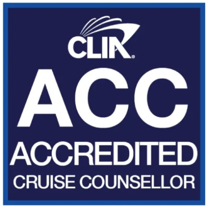 Accredited Cruise Counsellor