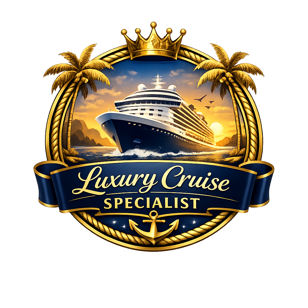 Luxury Cruise Specialist