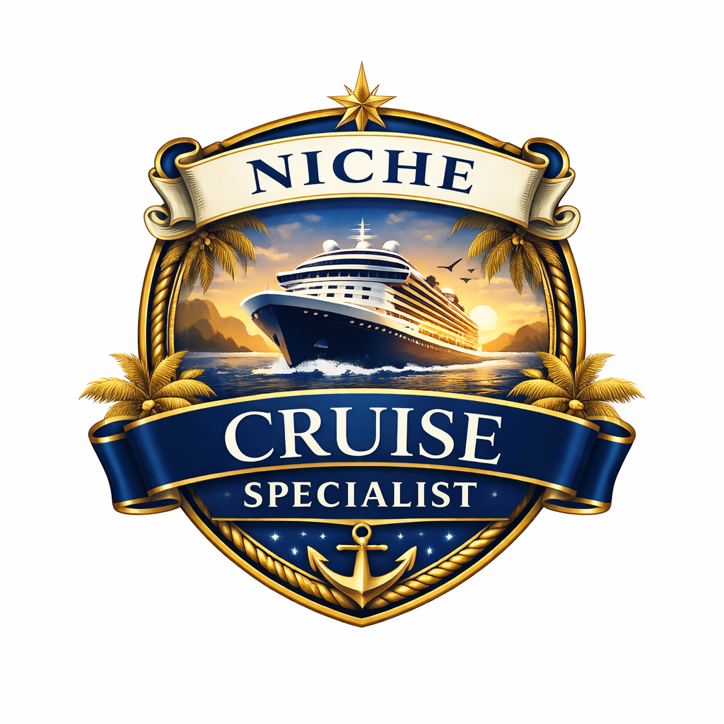 Niche Cruise Specialist